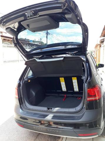 VW Spaecross 2012/13 Completa Unico Dono - Foto 5
