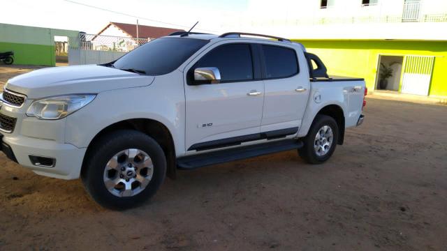 S10 ltz diesel - Foto 6