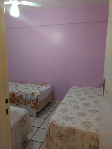 Alugo apartamento pra temporada em Canasvieiras - Foto 12
