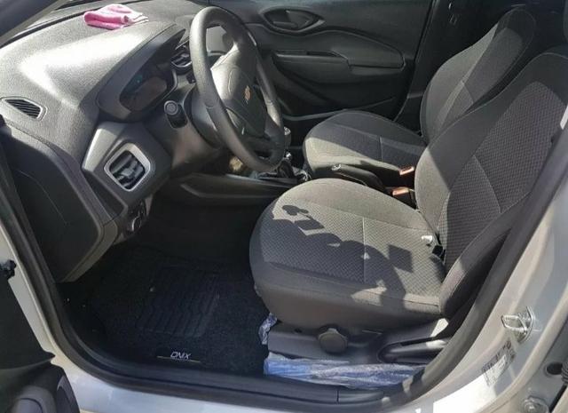 Chevrolet Onix 1.0 Lt 5p - Foto 10
