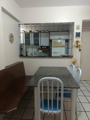 Alugo apartamento pra temporada em Canasvieiras - Foto 4