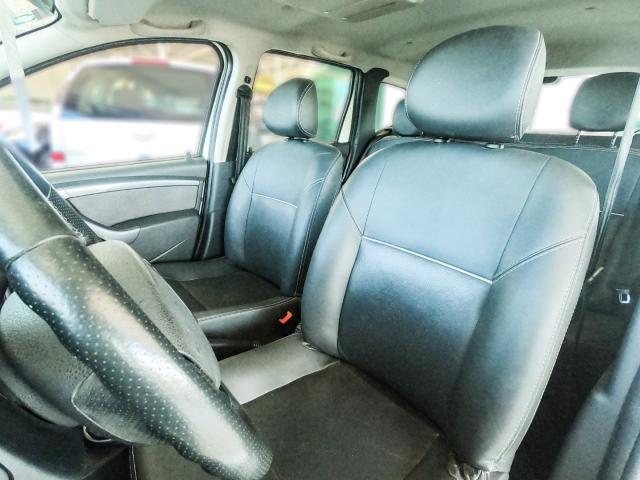 DUSTER 2012/2013 1.6 DYNAMIQUE 4X2 16V FLEX 4P MANUAL - Foto 7