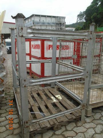 Rack Industrial # 4211 - Foto 3