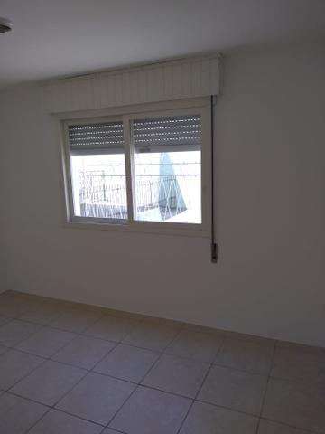 Apartamento 2 quartos térreo para alugar - ótima localização - Foto 6