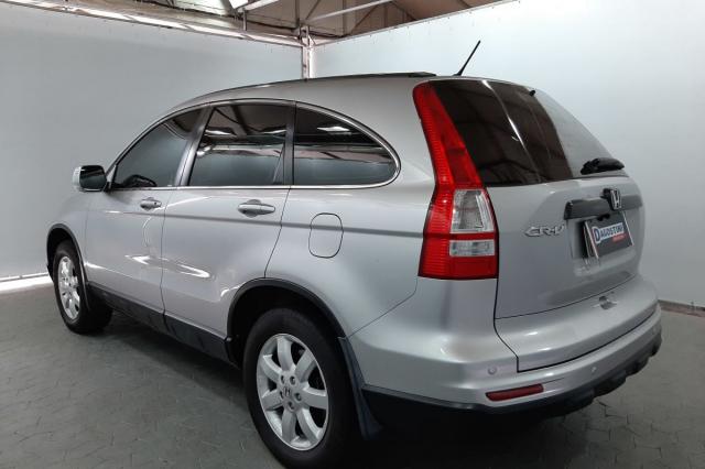CR-V LX 2.0 16V 2WD/2.0 FLEXONE AUT. - Foto 3