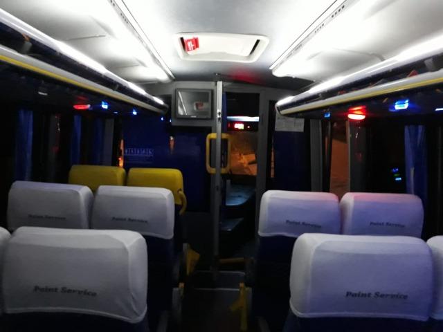 Micro Maxibus - Foto 3
