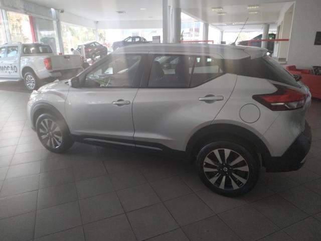 NISSAN KICKS 1.6 16V FLEXSTART SV 4P 2020 - Foto 2