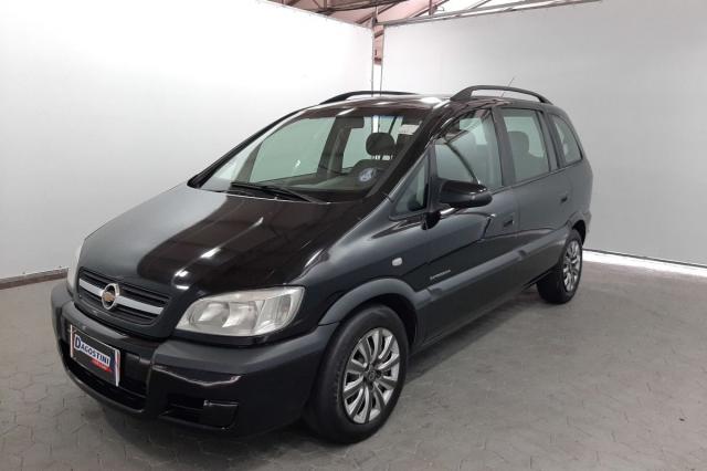 ZAFIRA ELEG.2.0 MPFI FLEXPOWER 8V 5P AUT - Foto 2
