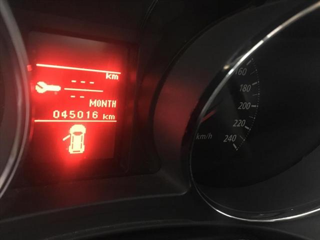 MITSUBISHI ASX 2.0 4X2 16V GASOLINA 4P AUTOMÁTICO - Foto 5