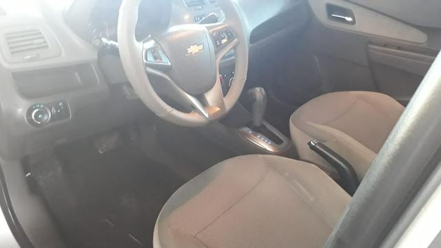 Cobalt LTZ Automático - Foto 4