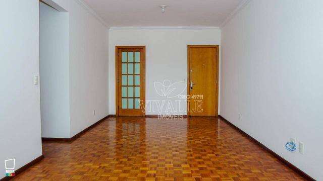 Apartamento com 2 dormitórios para alugar, 110 m² por r$ 1.350/mês - ao lado do hust - cen - Foto 13