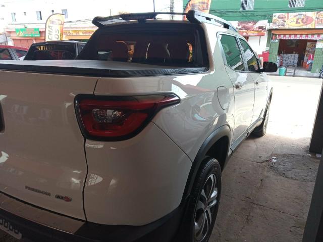 Toro freedom automática 2018 - Foto 2