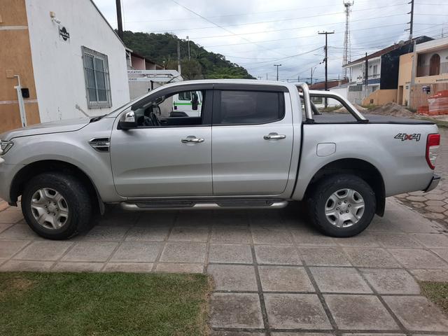 Ranger xlt 3.2 aut - Foto 5