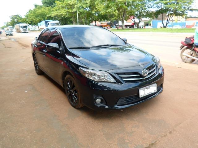 Corolla Altis Blindado - Foto 7