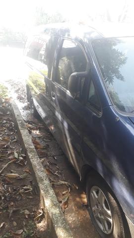 Hunday h 1 diesel somente peças