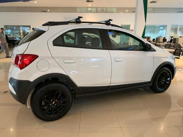 Onix Activ automático - 19/19