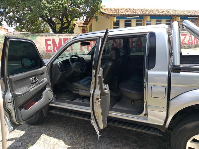 L200 Sport 4x4 Diesel - Foto 6