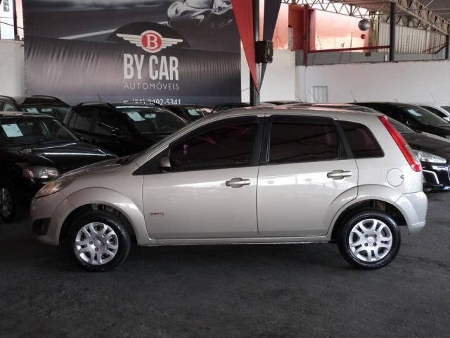 FIESTA 2012/2013 1.6 ROCAM HATCH 8V FLEX 4P MANUAL - Foto 13