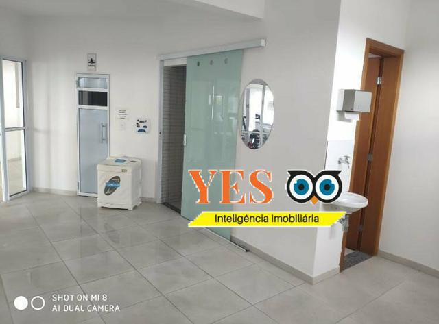 Yes Imob - Apartamento 2/4 - SIM - Foto 5