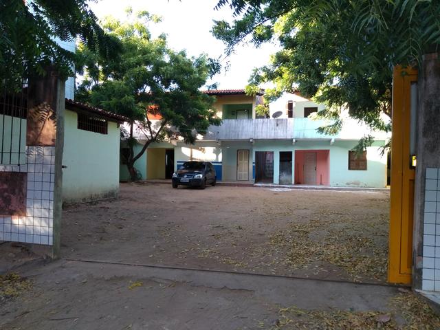 Aluga-se casa em jacundá - aquiraz - Foto 3