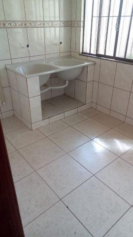 Casa à venda com 3 dormitórios em Pio xii, São joão del rei cod:279 - Foto 9