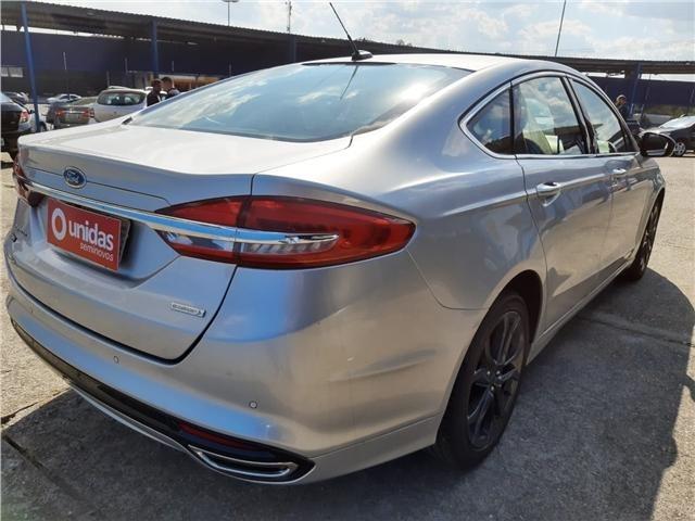 Fusion Titanium Fwd 2.0 Thais Santos * - Foto 5