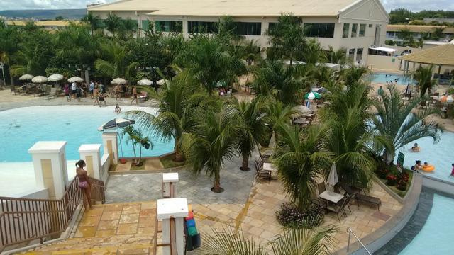 Casaflat com parque aquático - Foto 4