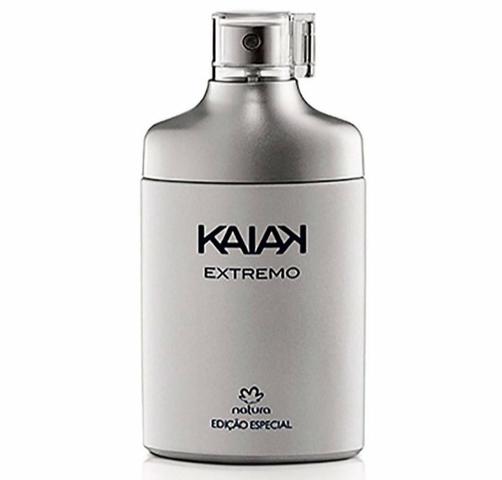 Kaiak Extremo Natura, Kaiak Pulso - Foto 2