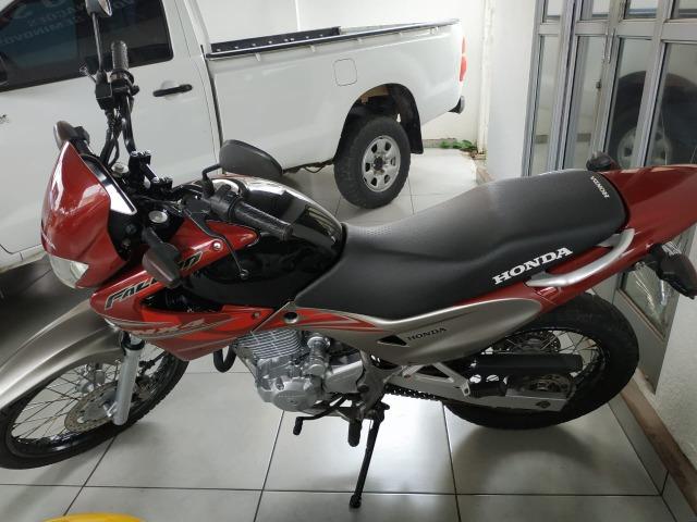 Honda/Nx-4 Falcon - Foto 3