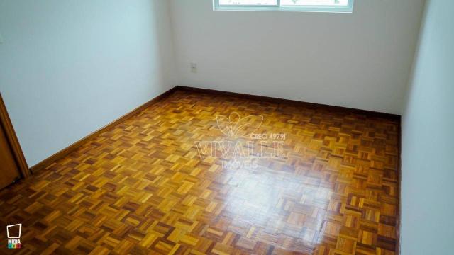 Apartamento com 2 dormitórios para alugar, 110 m² por r$ 1.350/mês - ao lado do hust - cen - Foto 20