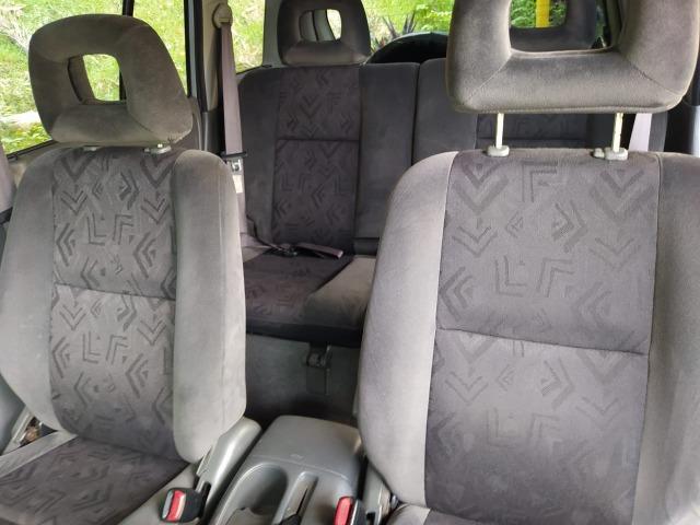Chevrolet Tracker 2.0 4x4 2007/2008 - Foto 11