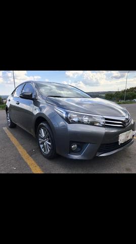 Toyota Corolla 2.0 XEI excelente e todo original - Foto 2