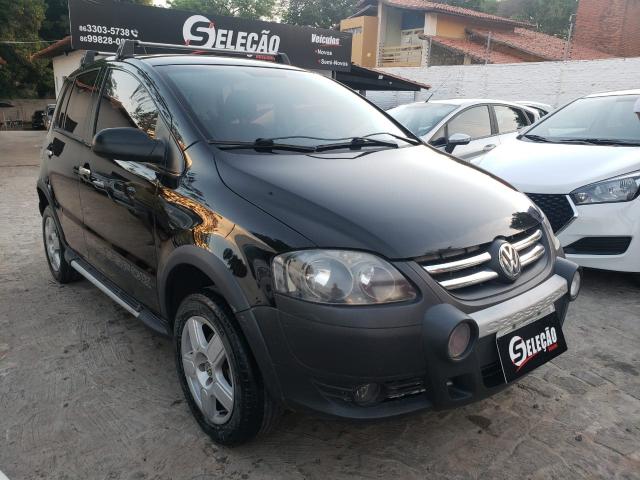CROSSFOX 2008/2009 1.6 MI FLEX 8V 4P MANUAL - Foto 3