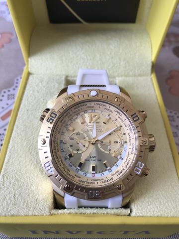 Invicta aviator original - Foto 3