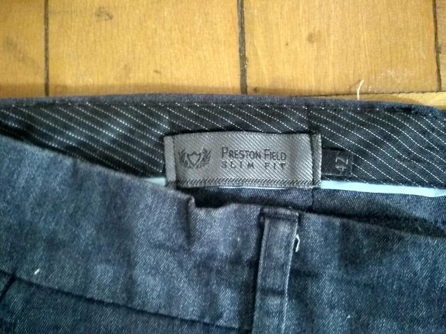 Calça Preston Field 42 - Foto 2