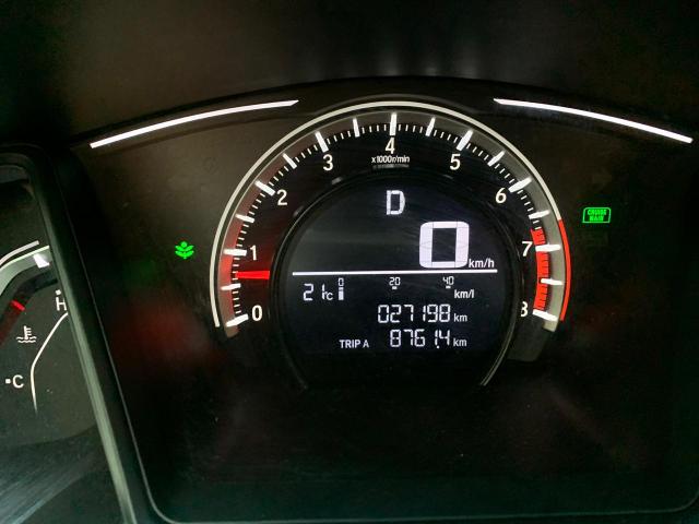 Honda Civic 2018 Sport Só 26 mil rodado único dono - Foto 3