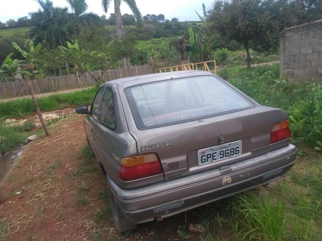 Carro - Foto 2