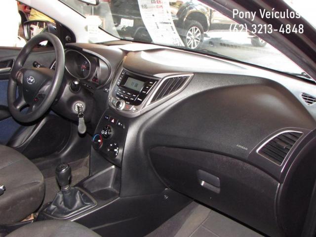 HB20S C.Plus/C.Style 1.6 Flex 16V Mec.4p - Foto 7