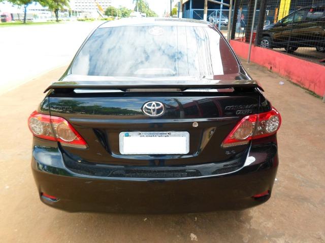 Corolla Altis Blindado - Foto 5