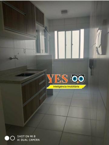 Yes Imob - Apartamento 2/4 - SIM - Foto 6
