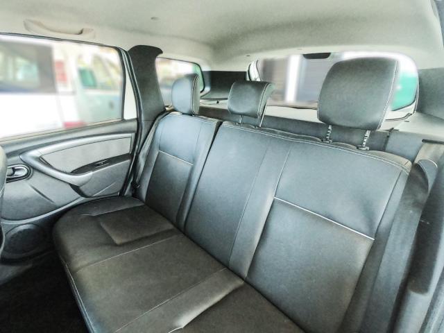 DUSTER 2012/2013 1.6 DYNAMIQUE 4X2 16V FLEX 4P MANUAL - Foto 9