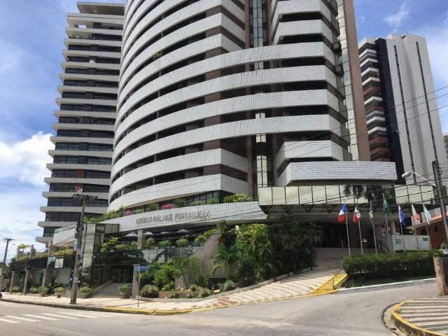 Flat no Hotel Othon Palace Fortaleza CE 86m2 - 2 quartos - Foto 20