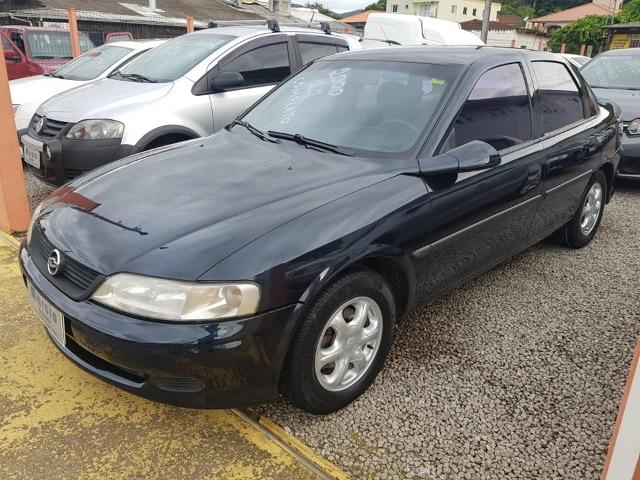 Gm - Chevrolet Vectra GL 2.2 completo - Foto 2