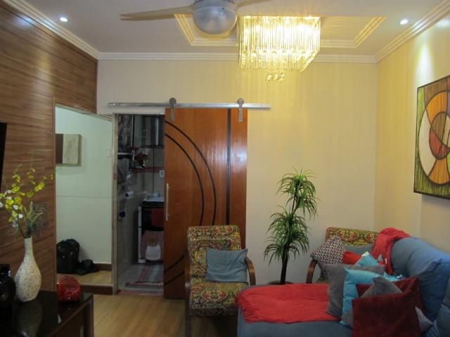 Apartamento 3 Quartos com suíte - Condomínio Barato - Foto 2