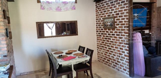 Casa à venda com 2 dormitórios em Encantada, Garopaba cod:2999 - Foto 14