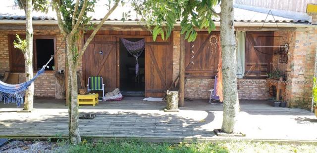 Casa à venda com 2 dormitórios em Encantada, Garopaba cod:2999 - Foto 3