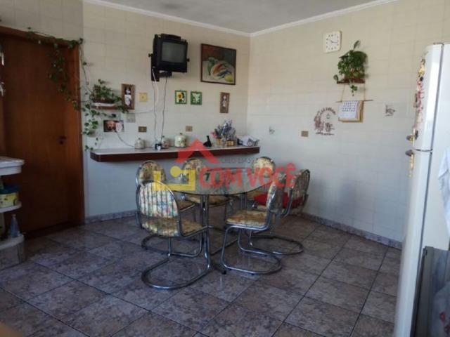 76 - Vendo apto com 4 dorm. (3 suítes) na região de Vila Formosa - Foto 6