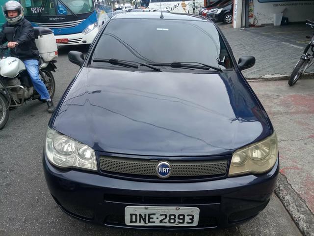 Palio 2005 motor 1.3 - Foto 18