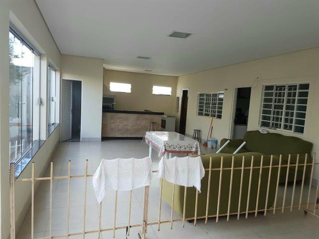 Casa 270m 3 suítes a venda ou troca no bairro Tibery - Foto 8