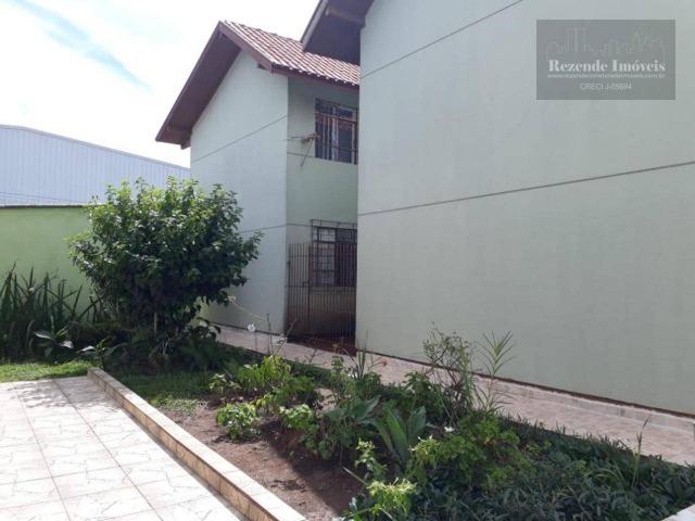 F-AP1175 Apartamento com 2 dormitórios à venda, 43 m² por R$ 140.000 -Fazendinha- Curitiba - Foto 15